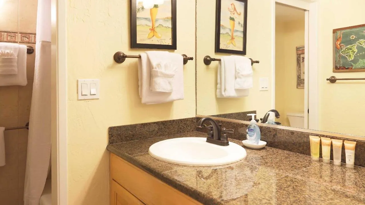 Maui Westside Presents: Papakea J401 Top Floor Ocean Views Lahaina 0*,  United States