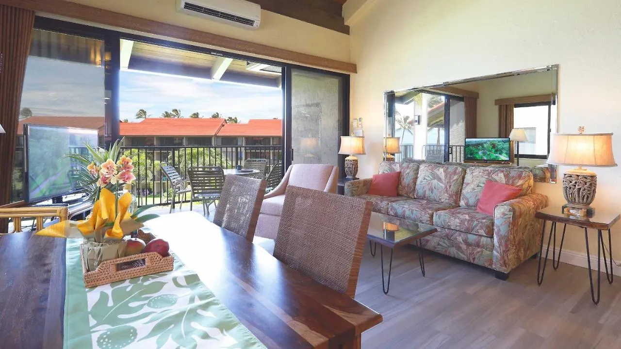 Maui Westside Presents: Papakea J401 Top Floor Ocean Views Lahaina 0*,  United States