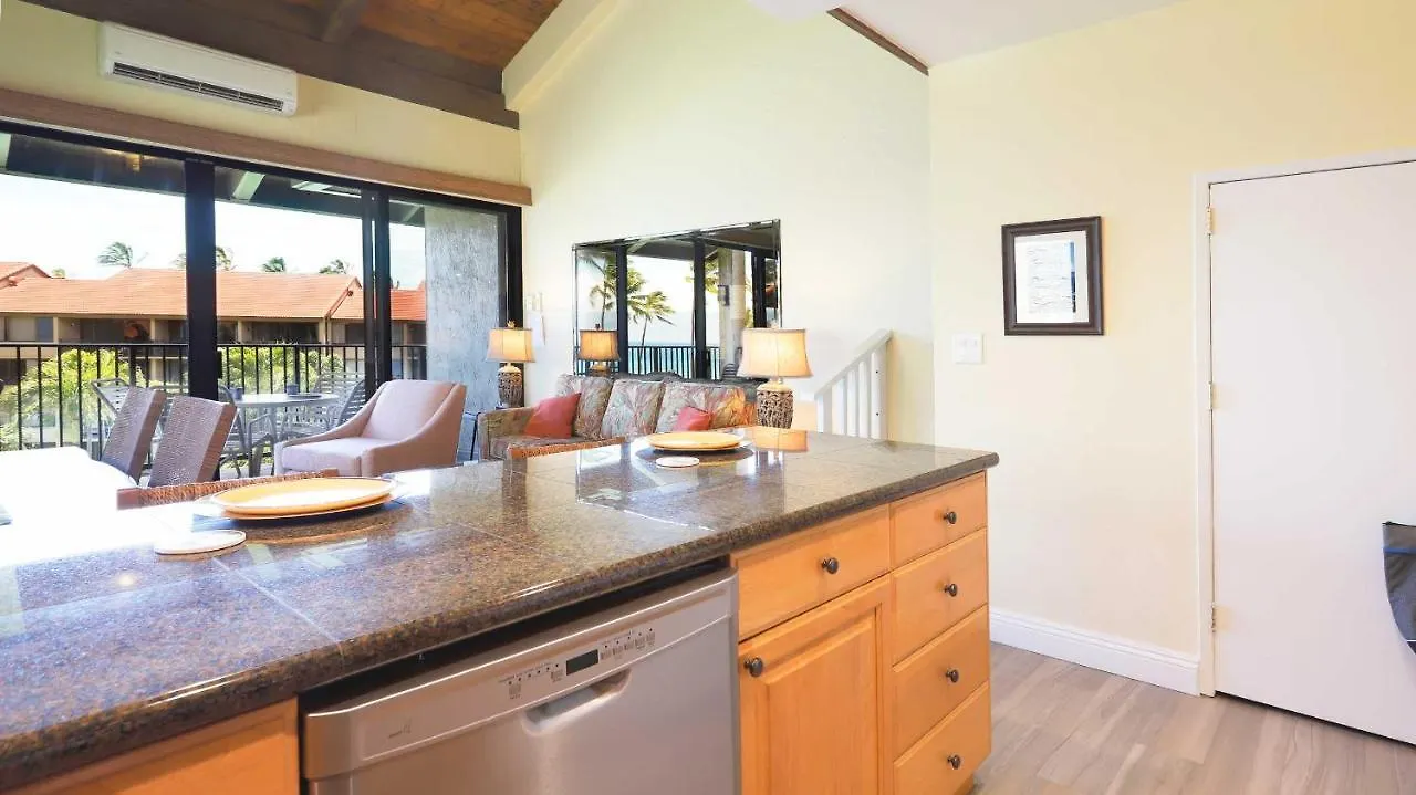 Maui Westside Presents: Papakea J401 Top Floor Ocean Views Lahaina 0*,