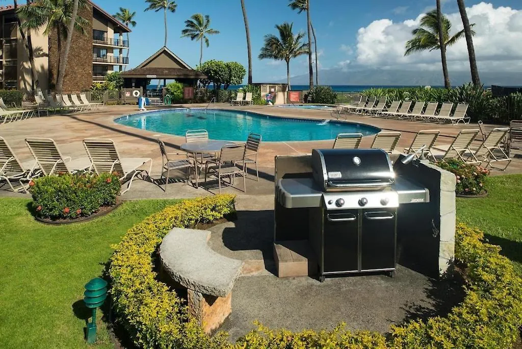 Aparthotel Maui Westside Presents: Papakea J401 Top Floor Ocean Views Lahaina United States