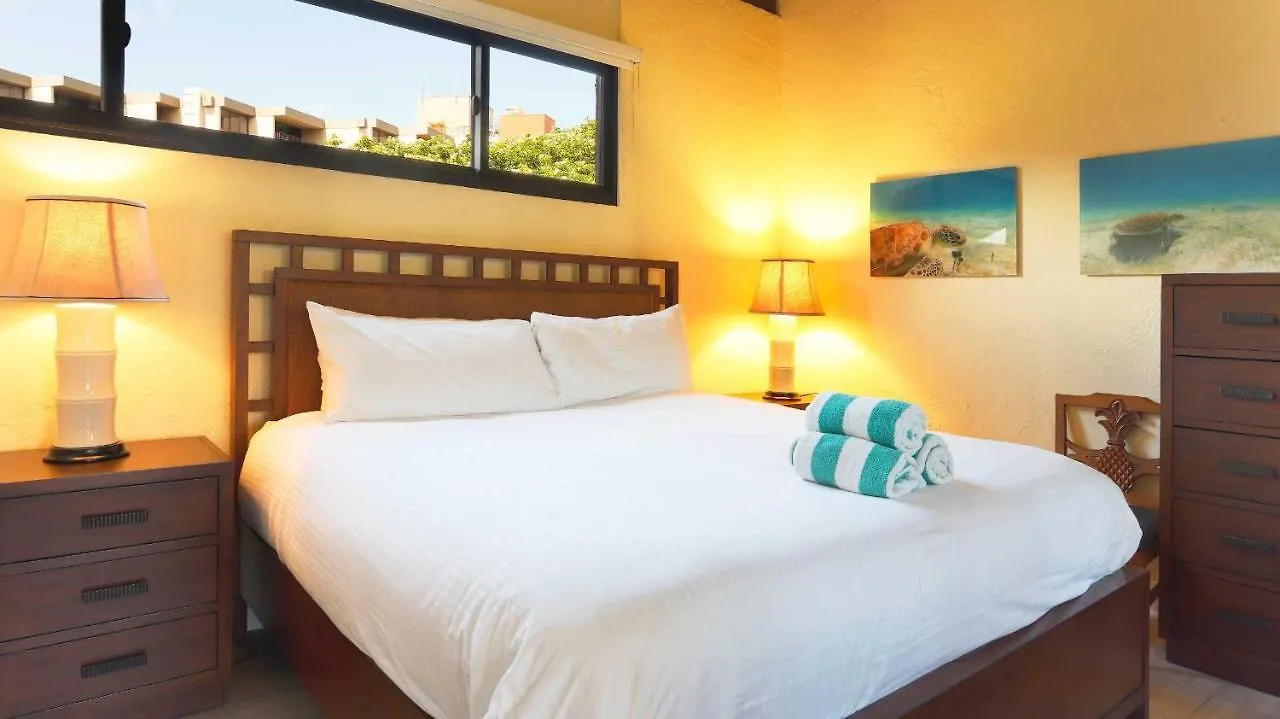 Maui Westside Presents: Papakea J401 Top Floor Ocean Views Lahaina