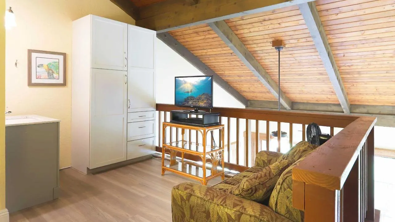 Maui Westside Presents: Papakea J401 Top Floor Ocean Views Lahaina 0*,  United States